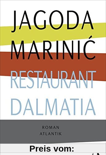 Restaurant Dalmatia: Roman